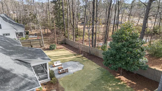 $595,000 | 376 Crown Pointe Drive, Hampstead, NC 28443