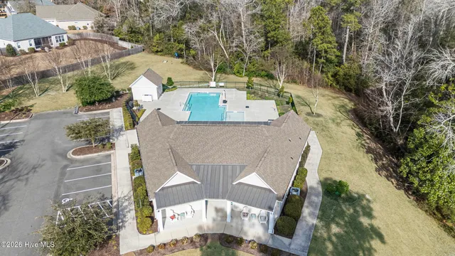 $595,000 | 376 Crown Pointe Drive, Hampstead, NC 28443