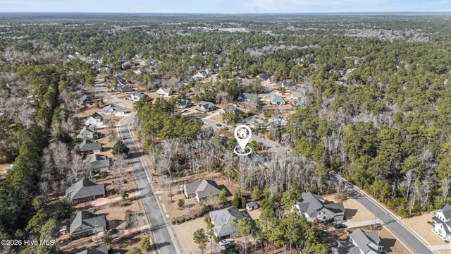 $595,000 | 376 Crown Pointe Drive, Hampstead, NC 28443