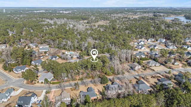 $595,000 | 376 Crown Pointe Drive, Hampstead, NC 28443