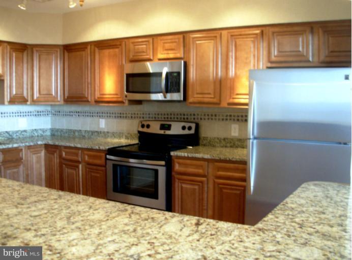 5501 Seminary Road, Unit 1410S Falls Church, VA 22041 - Photo 14 of 24 Kitchen
