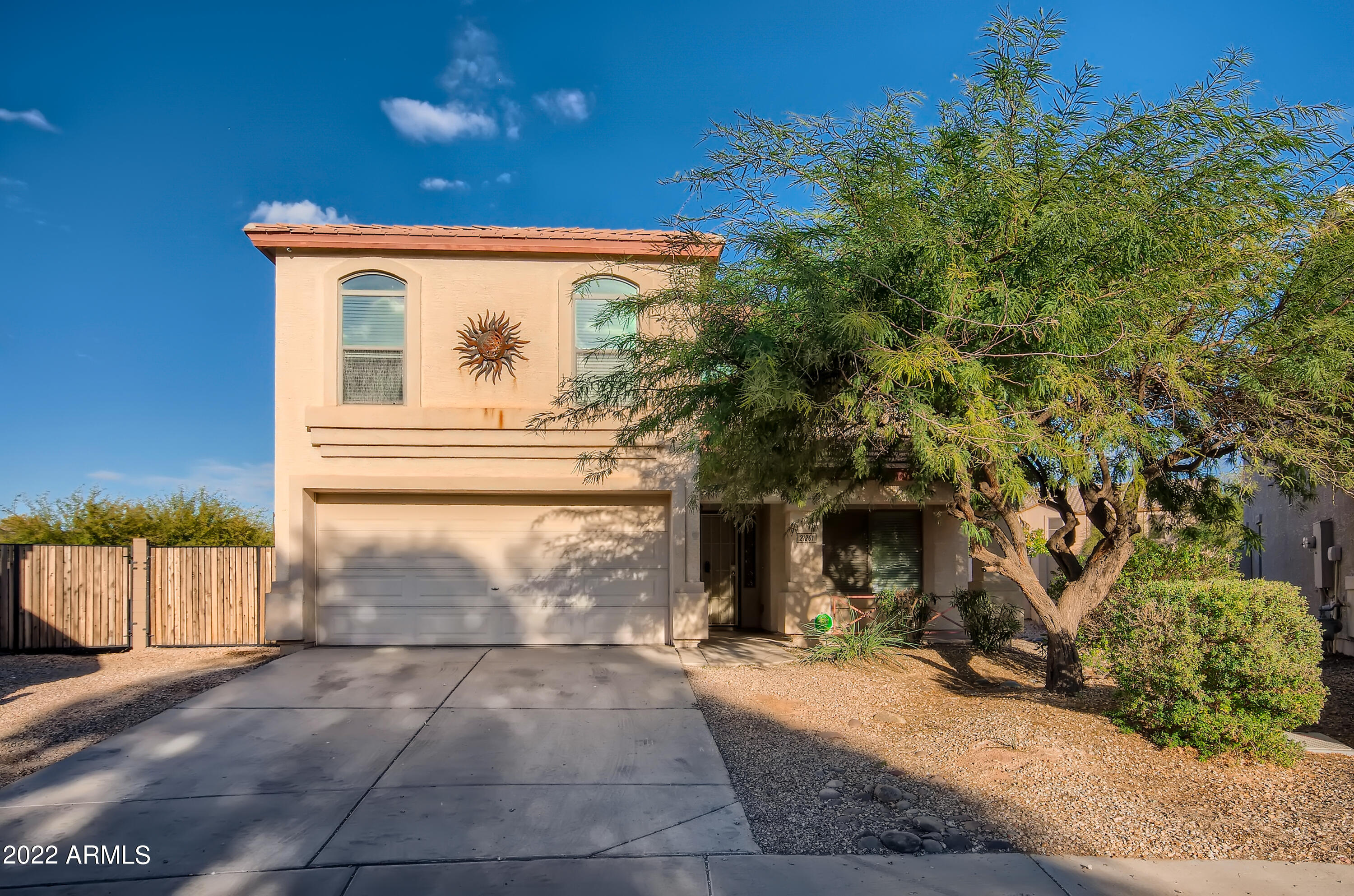 21201 North Conlon Road Maricopa, AZ 85138 - Photo 1 of 33 1-879172326-01 Exterior Front