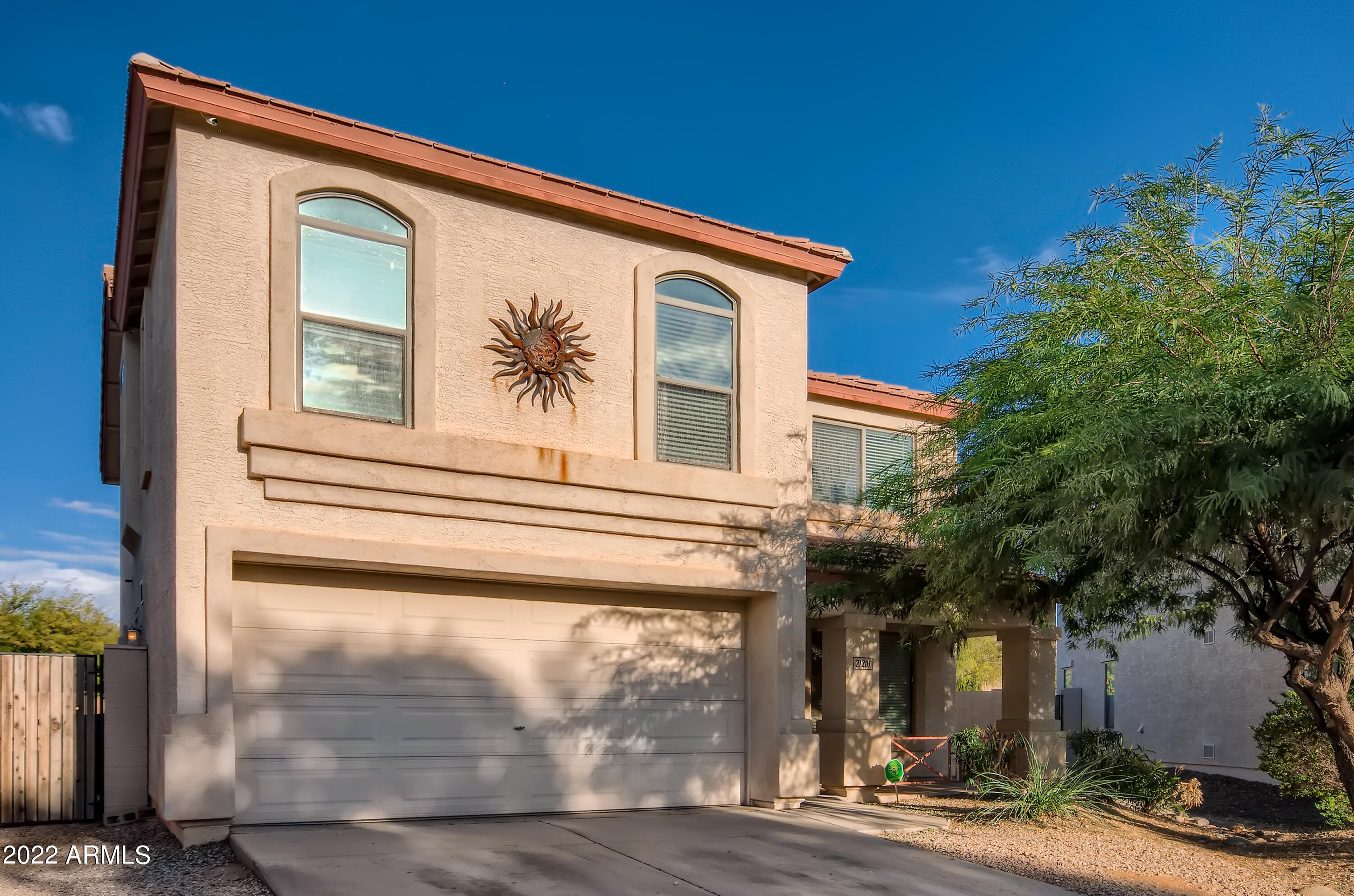 21201 North Conlon Road Maricopa, AZ 85138 - Photo 2 of 33 2-428263314-02 Exterior Front
