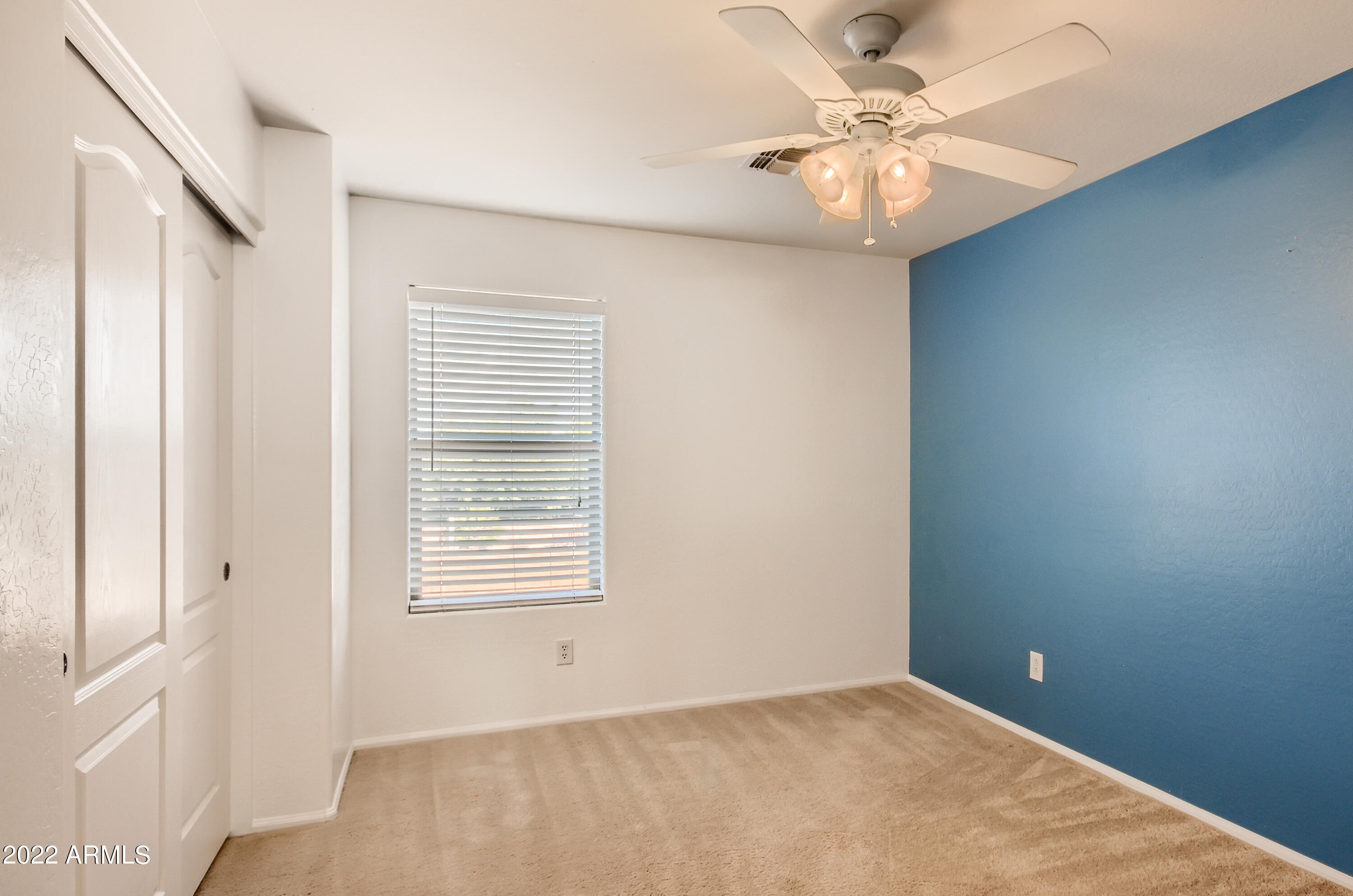 21201 North Conlon Road Maricopa, AZ 85138 - Photo 22 of 33 22-593885931-26 2nd Floor Bedroom