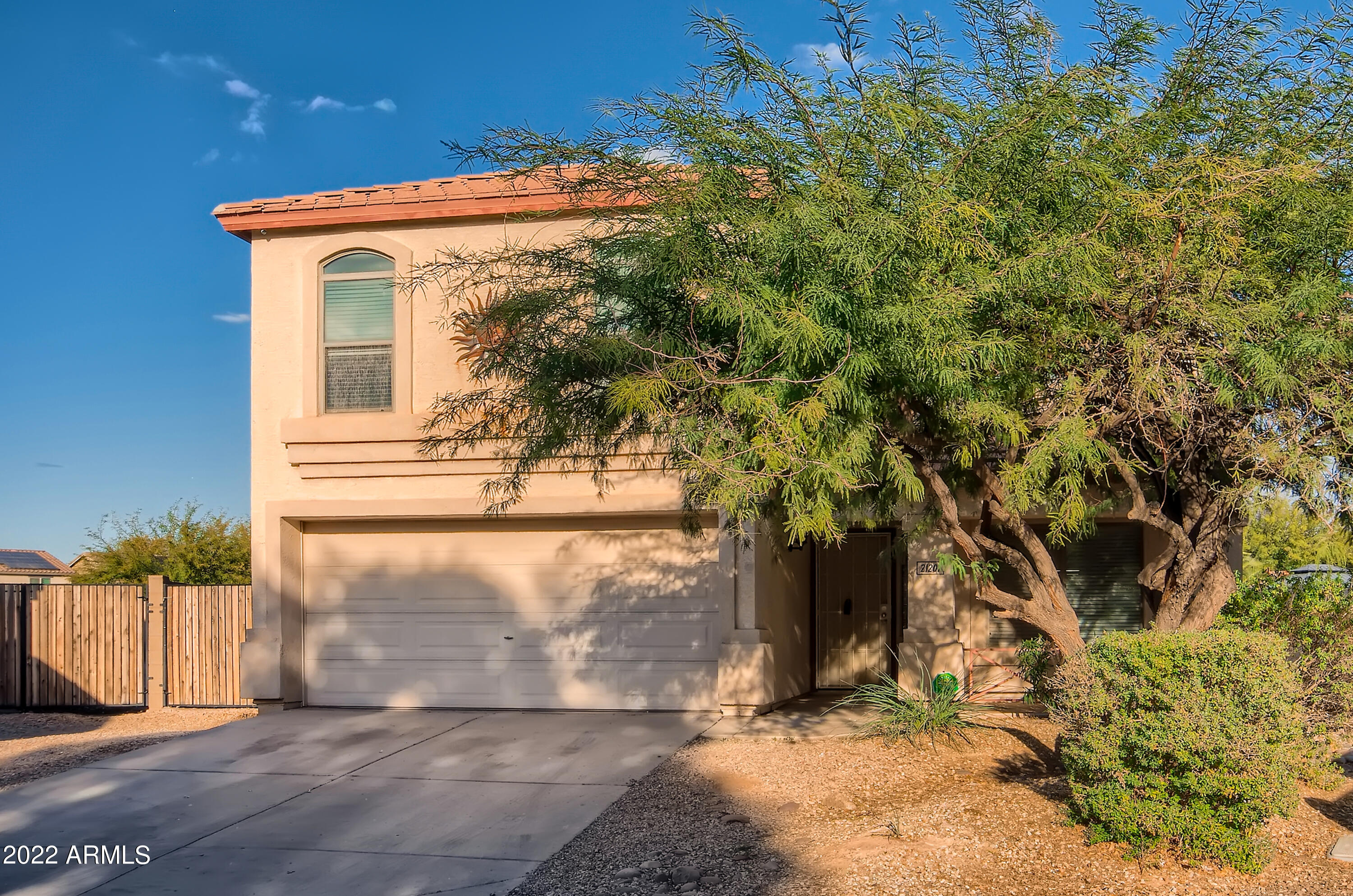21201 North Conlon Road Maricopa, AZ 85138 - Photo 3 of 33 3-047698119-03 Exterior Front