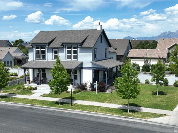 $1,249,000 | 10993 Oquirrh Lake Road, South Jordan, UT 84009