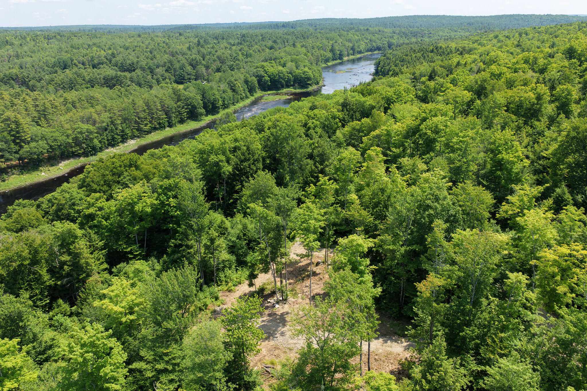 50 Wilderness Park Road Winn, ME 04495 - Photo 1 of 30 1