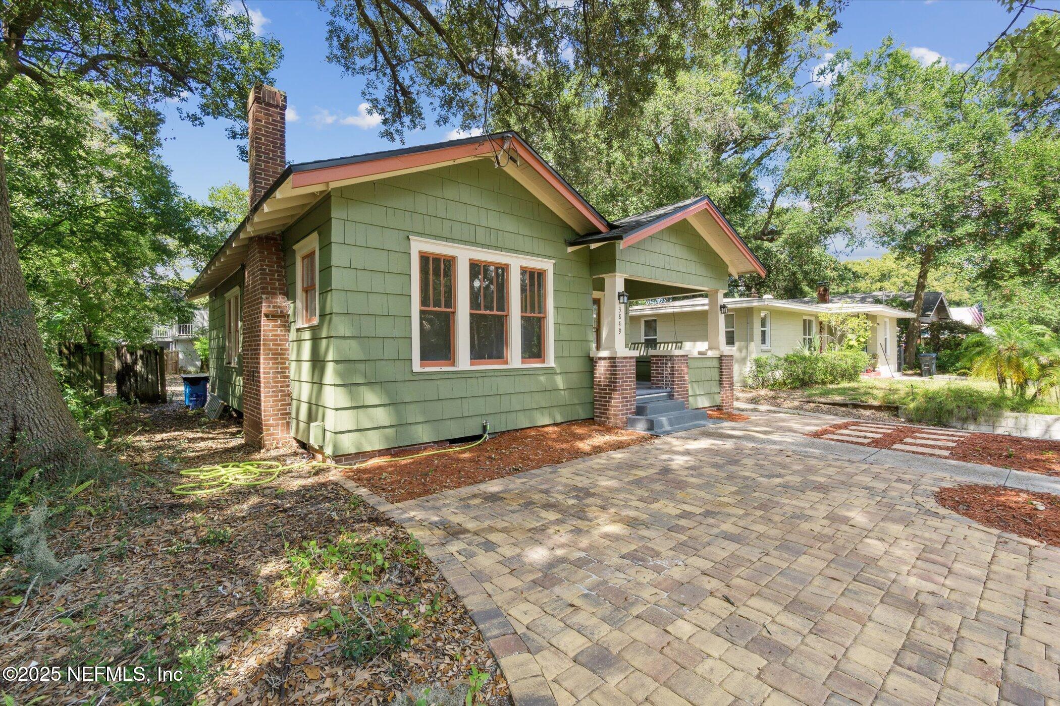 3849 Valencia Road Jacksonville, FL 32205 - Photo 3 of 32 02-3849-Valencia-Rd-Jacksonville-FL-3220