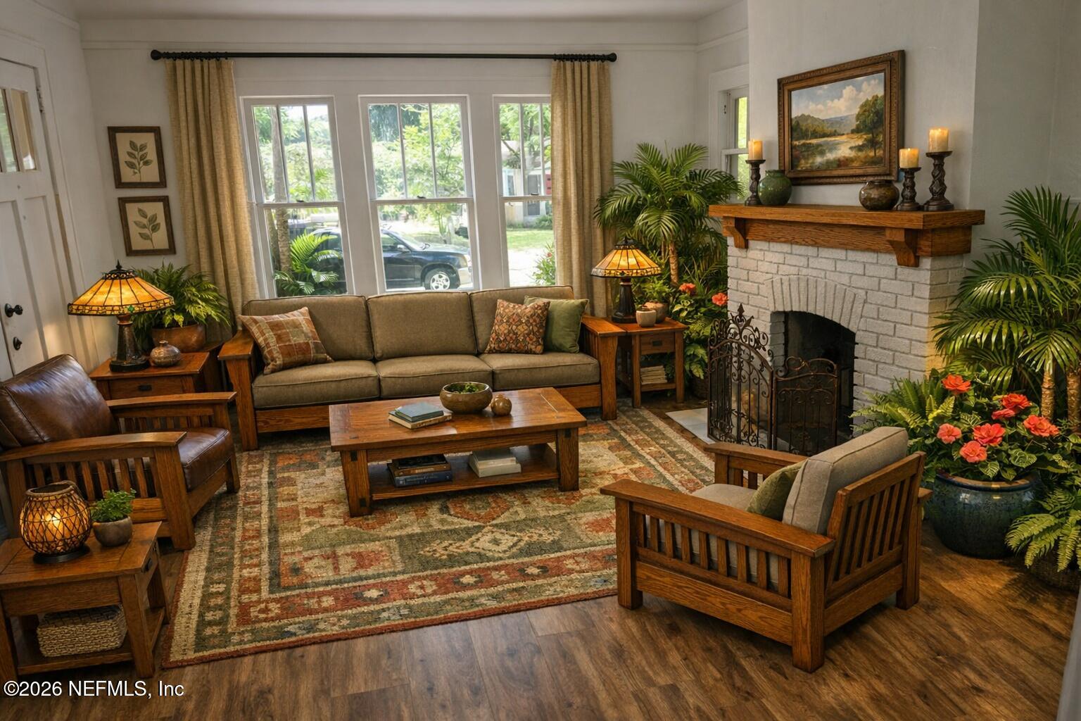 3849 Valencia Road Jacksonville, FL 32205 - Photo 6 of 32 Copilot_20260419_163222