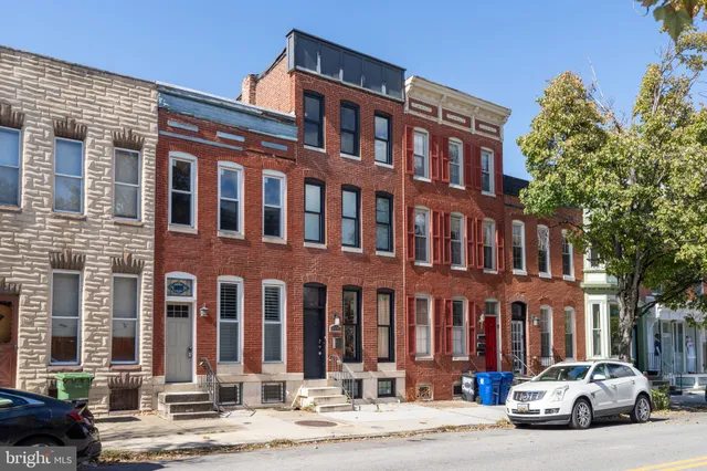 $3,800 | 1330 South Charles Street, Baltimore, MD 21230