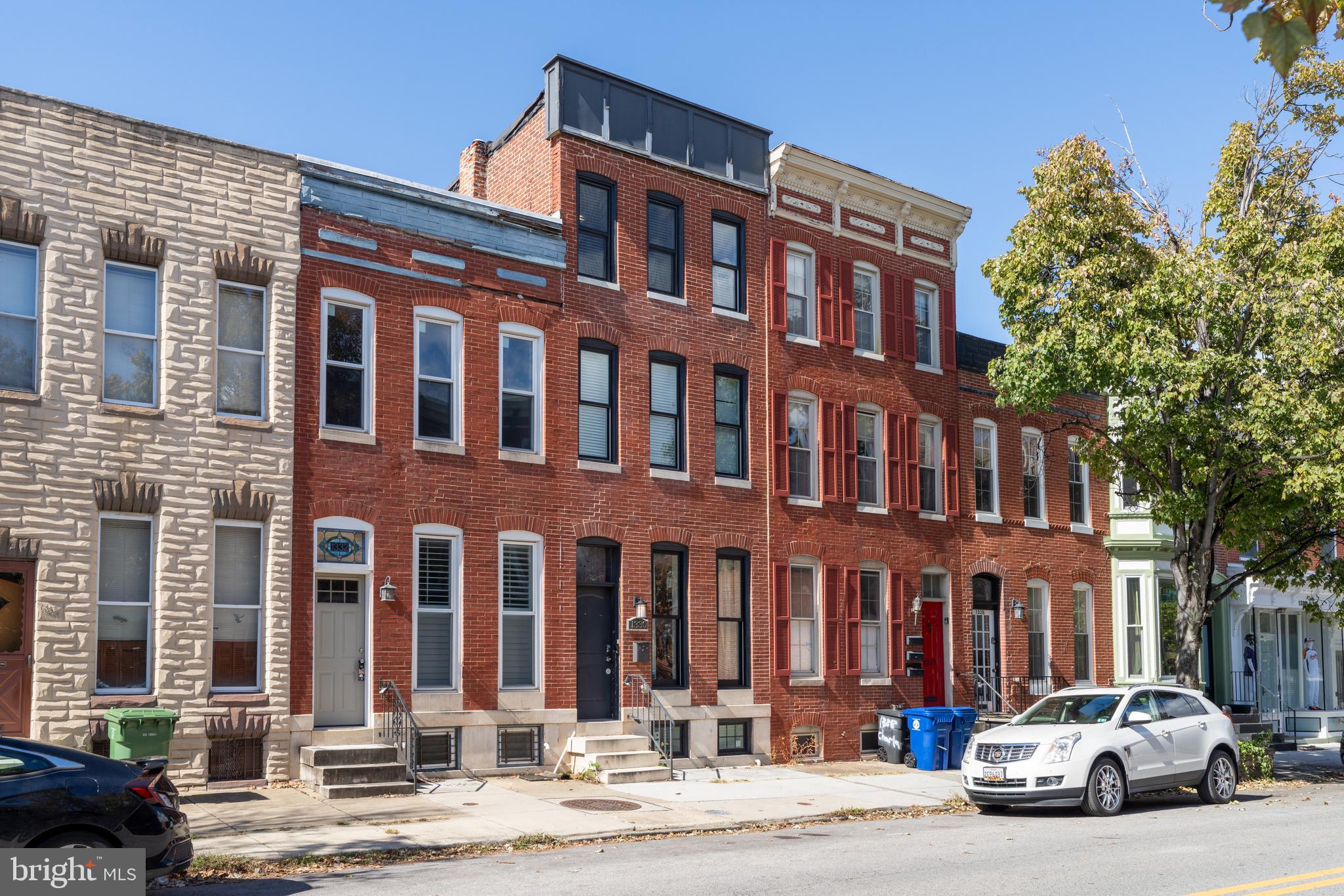 1330 South Charles Street Baltimore, MD 21230 - Photo 2 of 47