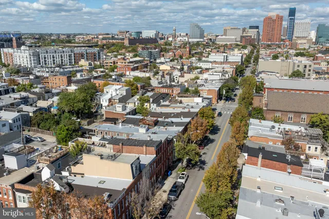 $3,800 | 1330 South Charles Street, Baltimore, MD 21230