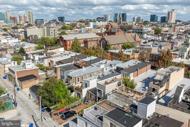 $3,800 | 1330 South Charles Street, Baltimore, MD 21230