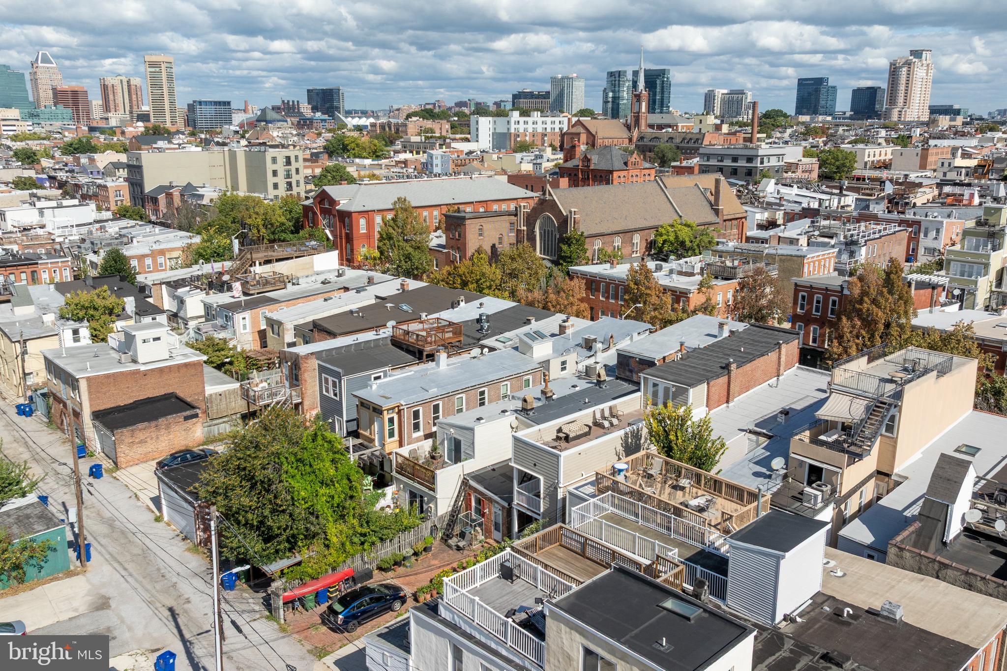 1330 South Charles Street Baltimore, MD 21230 - Photo 41 of 47