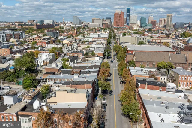 $3,800 | 1330 South Charles Street, Baltimore, MD 21230