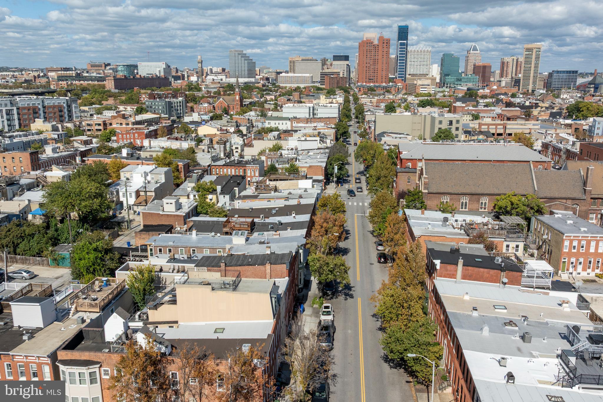 1330 South Charles Street Baltimore, MD 21230 - Photo 42 of 47