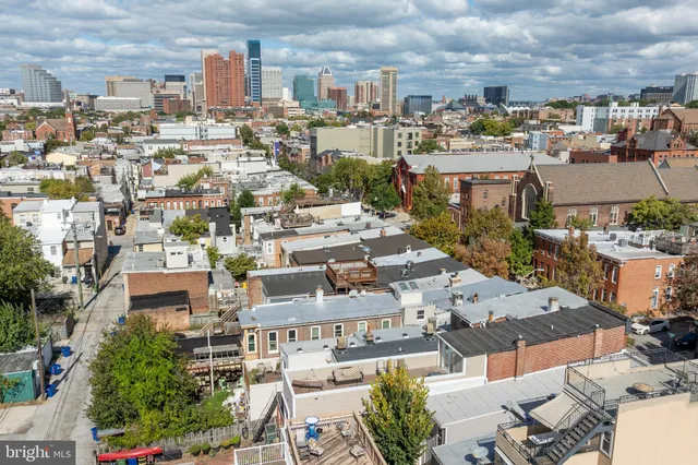 $3,800 | 1330 South Charles Street, Baltimore, MD 21230