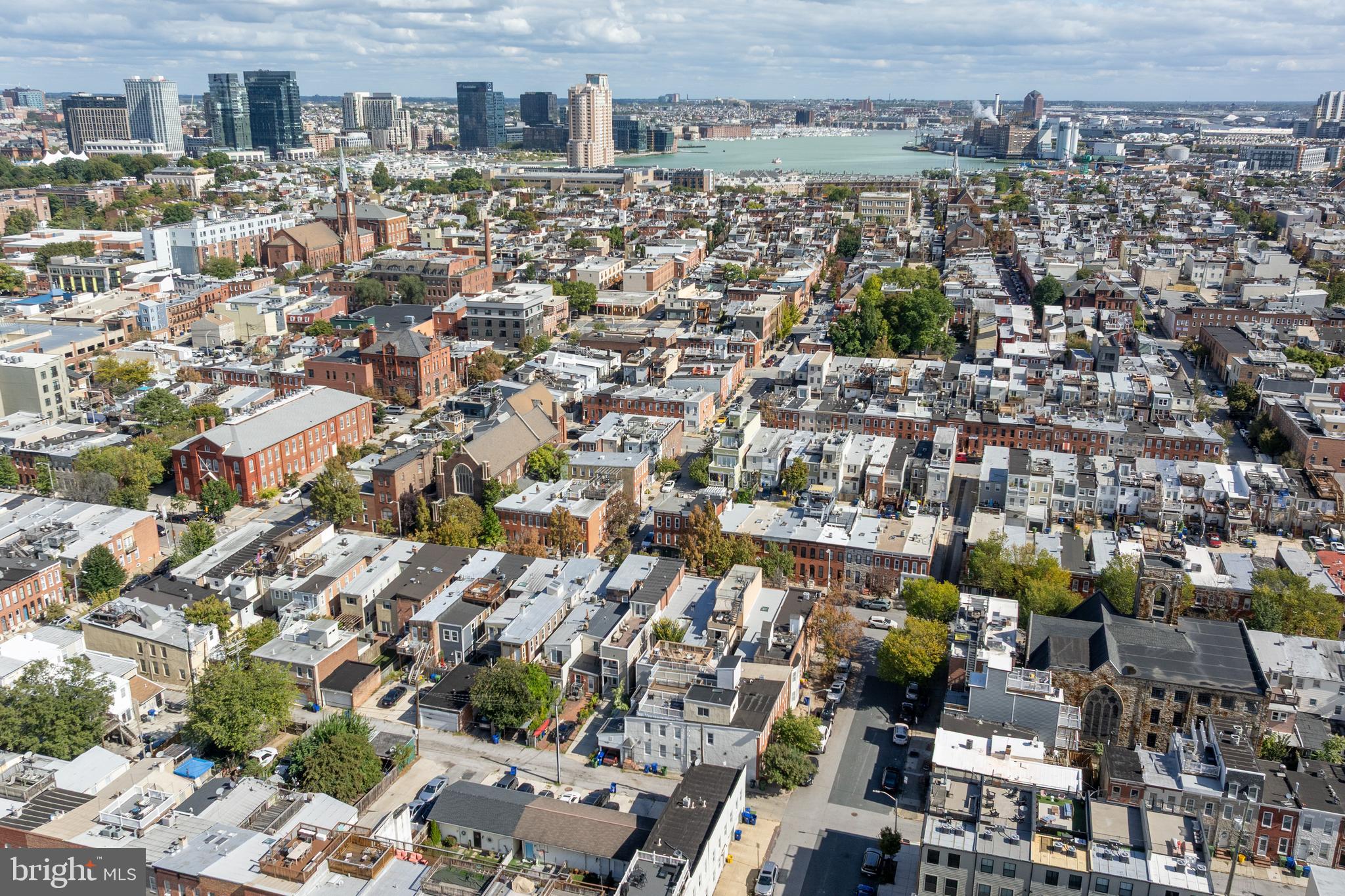 1330 South Charles Street Baltimore, MD 21230 - Photo 44 of 47