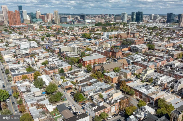 $3,800 | 1330 South Charles Street, Baltimore, MD 21230