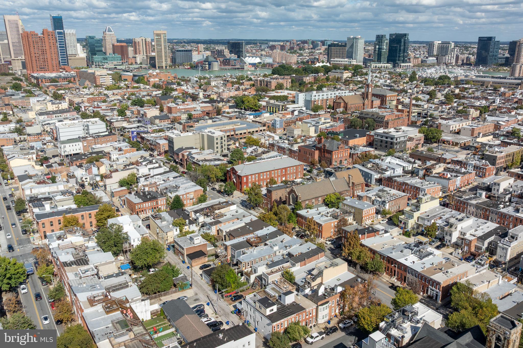 1330 South Charles Street Baltimore, MD 21230 - Photo 45 of 47