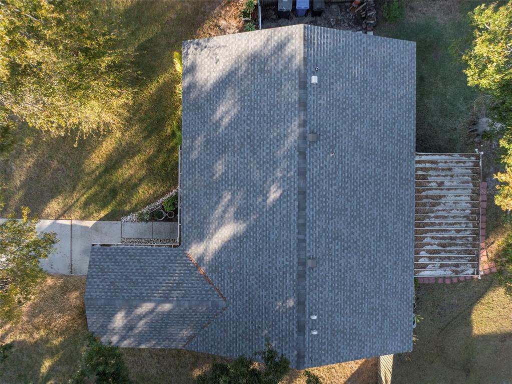 11305 Silverleaf Court Riverview, FL 33579 - Photo 5 of 39 an aerial view of a house with a yard