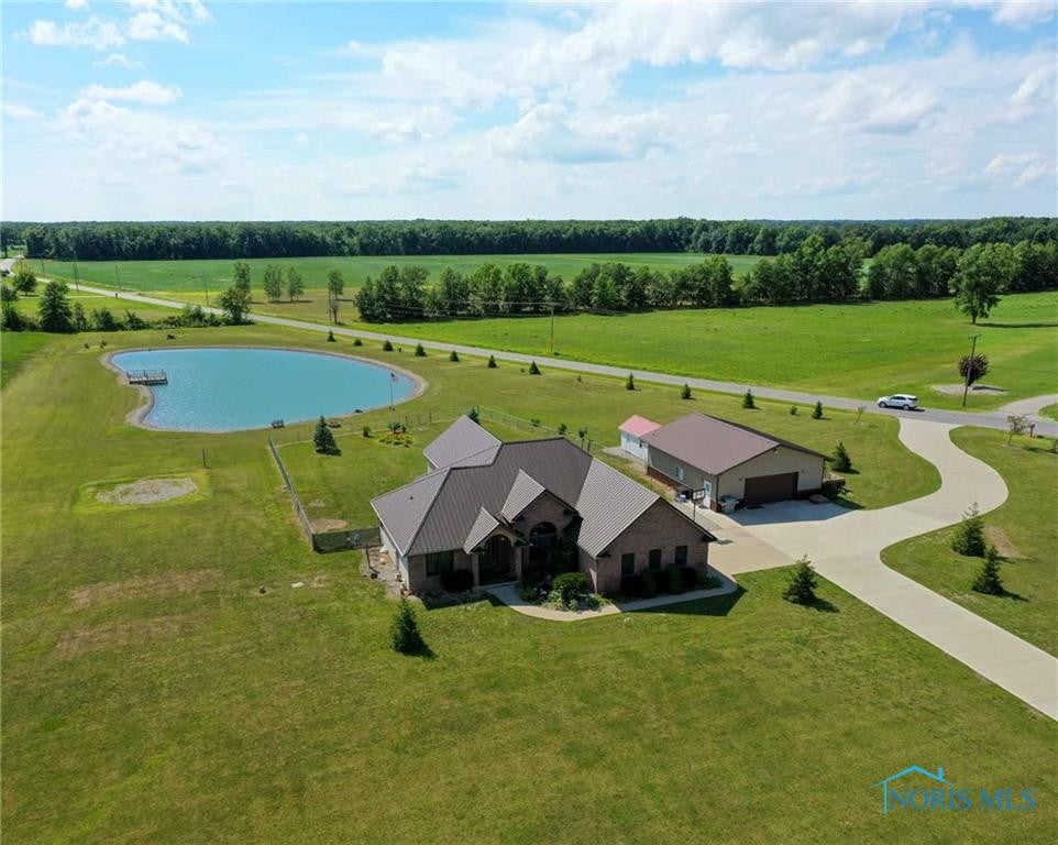 21446 Switzer Road Defiance, OH 43512 - Photo 14 of 50 Gallery Image 14