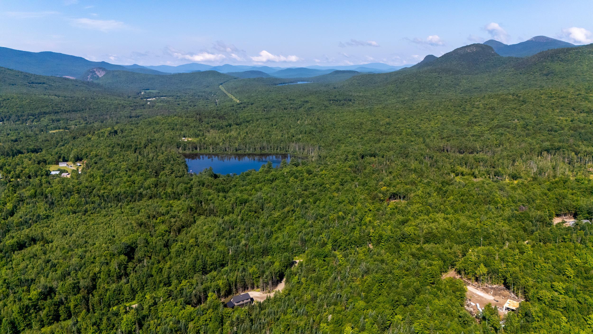 131 Mountain View Road Stark, NH 03582 - Photo 11 of 59