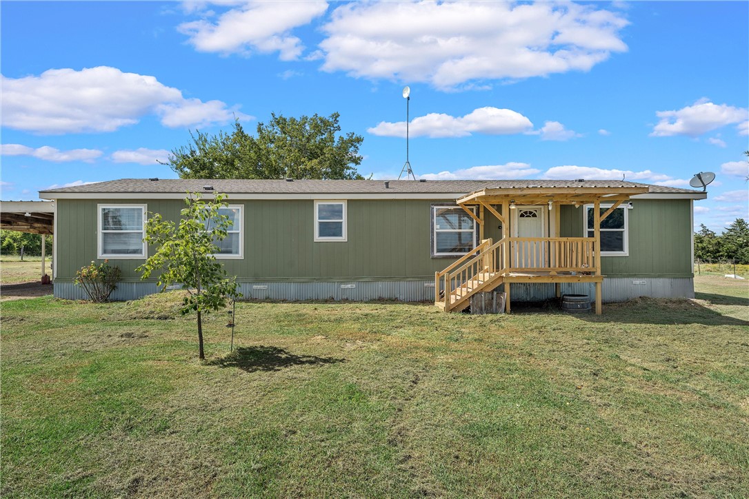 221 Pr 342 Road Hubbard, TX 76648 - Photo 1 of 1 Gallery Image 1