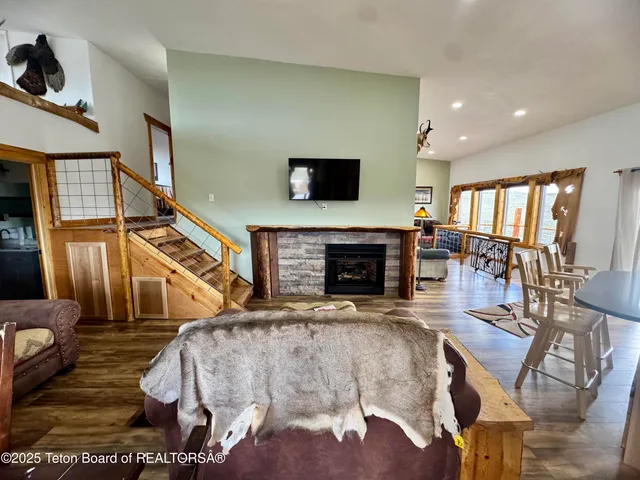 $799,000 | 122 Merrimac Trail, Pinedale, WY 82941