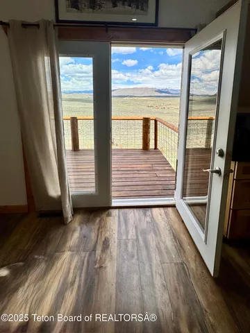 $799,000 | 122 Merrimac Trail, Pinedale, WY 82941
