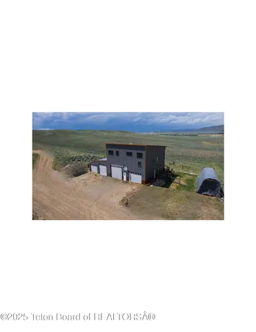 $799,000 | 122 Merrimac Trail, Pinedale, WY 82941