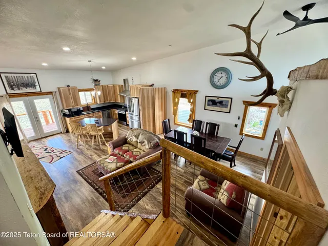 $799,000 | 122 Merrimac Trail, Pinedale, WY 82941