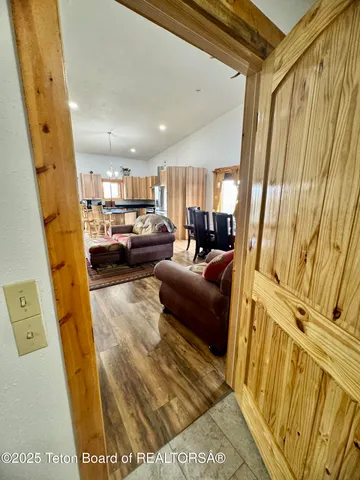 $799,000 | 122 Merrimac Trail, Pinedale, WY 82941