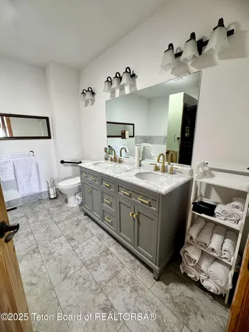 $799,000 | 122 Merrimac Trail, Pinedale, WY 82941