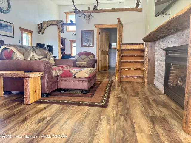 $799,000 | 122 Merrimac Trail, Pinedale, WY 82941