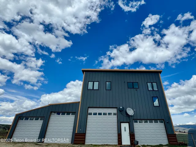 $799,000 | 122 Merrimac Trail, Pinedale, WY 82941