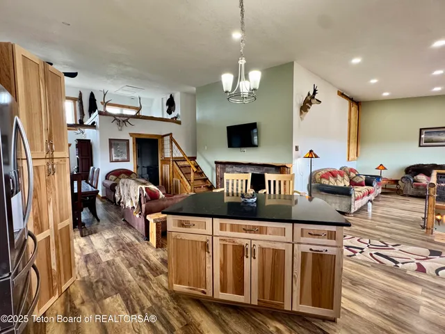 $799,000 | 122 Merrimac Trail, Pinedale, WY 82941