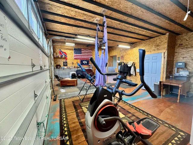 $799,000 | 122 Merrimac Trail, Pinedale, WY 82941