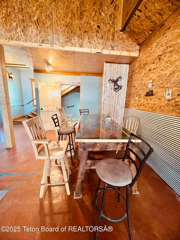 $799,000 | 122 Merrimac Trail, Pinedale, WY 82941