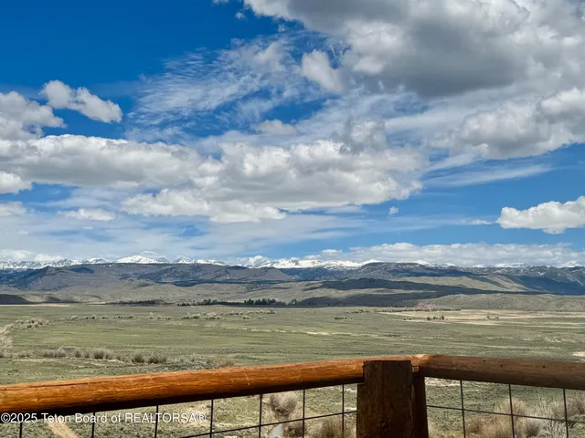 $799,000 | 122 Merrimac Trail, Pinedale, WY 82941