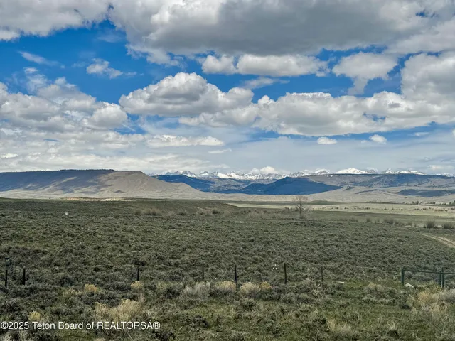 $799,000 | 122 Merrimac Trail, Pinedale, WY 82941