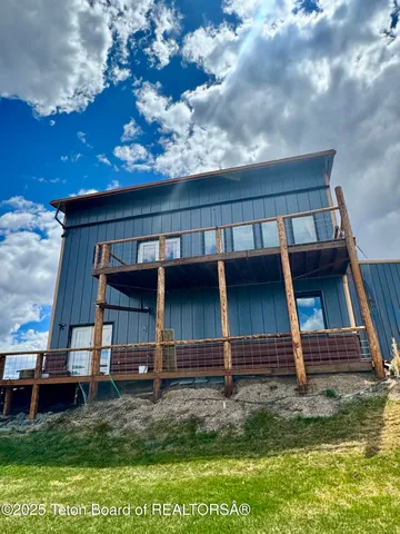 $799,000 | 122 Merrimac Trail, Pinedale, WY 82941