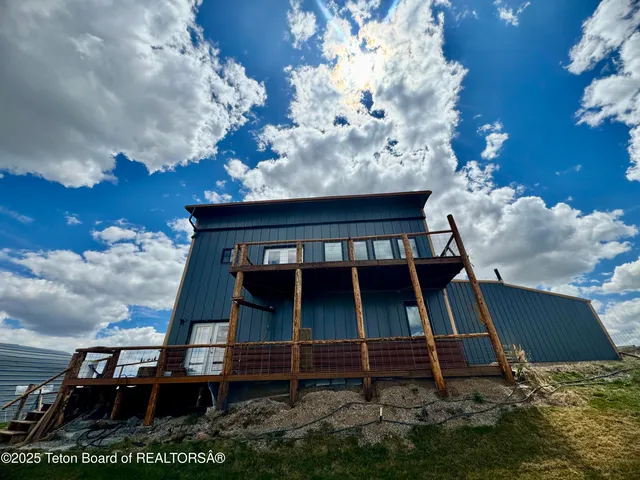 $799,000 | 122 Merrimac Trail, Pinedale, WY 82941