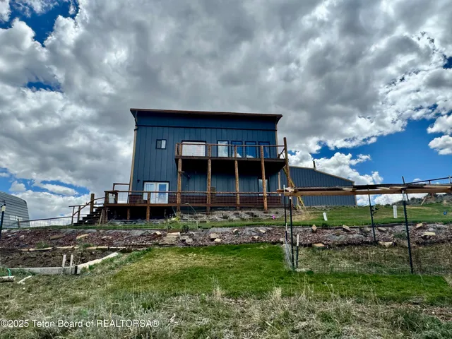 $799,000 | 122 Merrimac Trail, Pinedale, WY 82941