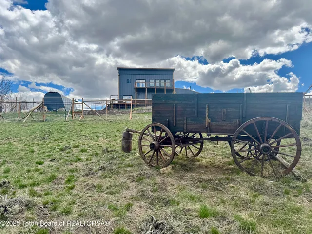 $799,000 | 122 Merrimac Trail, Pinedale, WY 82941