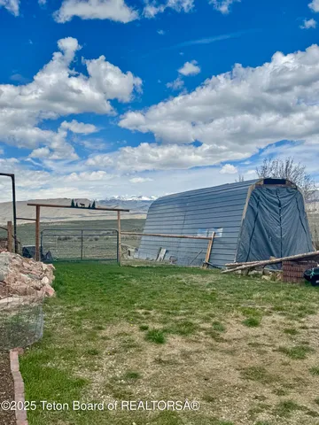 $799,000 | 122 Merrimac Trail, Pinedale, WY 82941