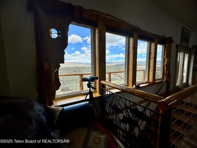 $799,000 | 122 Merrimac Trail, Pinedale, WY 82941