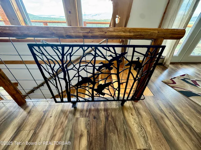 $799,000 | 122 Merrimac Trail, Pinedale, WY 82941