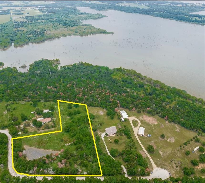 Tbd Reason Jones Road Valley View, TX 76272 - Photo 2 of 5