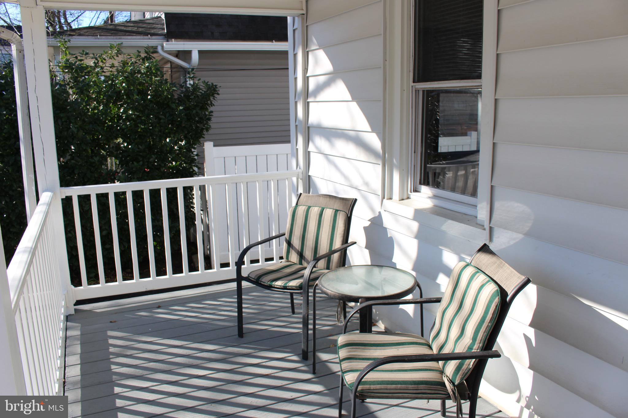 230 Simpson Road Ardmore, PA 19003 - Photo 1 of 43 Have A Seat On Your New Front Porch.